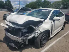 5YFEPRAE0LP108161 2020 TOYOTA COROLLA