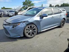 5YFEPRAE0LP108323 2020 TOYOTA COROLLA