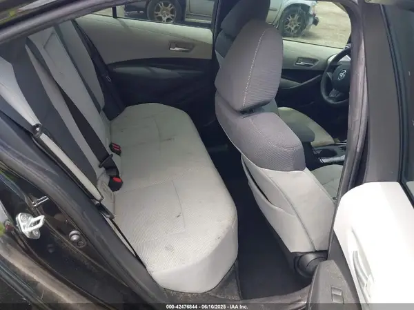 5YFEPRAE0LP108841 2020 TOYOTA COROLLA - Image 8