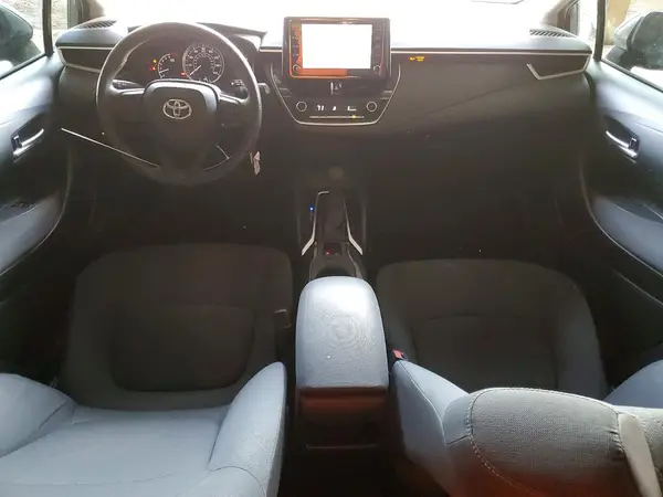 5YFEPRAE0LP109391 2020 TOYOTA COROLLA - Image 8