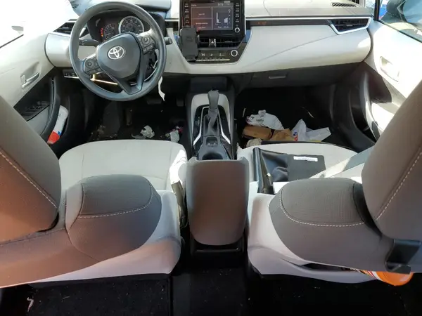 5YFEPRAE0LP110492 2020 TOYOTA COROLLA - Image 8