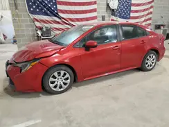 5YFEPRAE0LP110668 2020 TOYOTA COROLLA