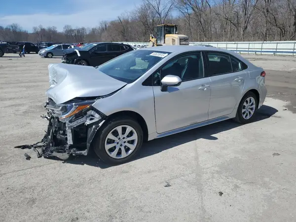 5YFEPRAE0LP111433 2020 TOYOTA COROLLA - Image 1