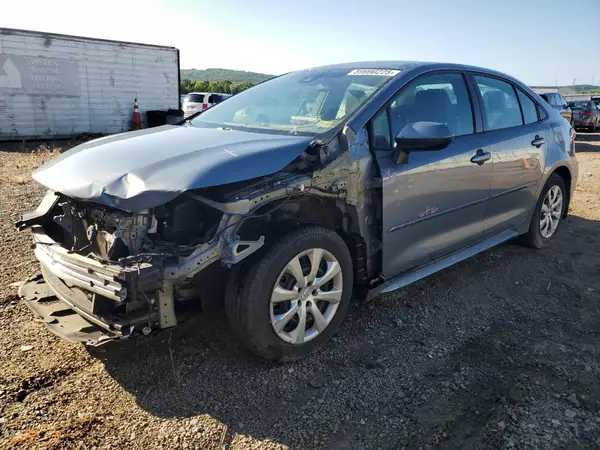 5YFEPRAE0LP111657 2020 TOYOTA COROLLA - Image 1