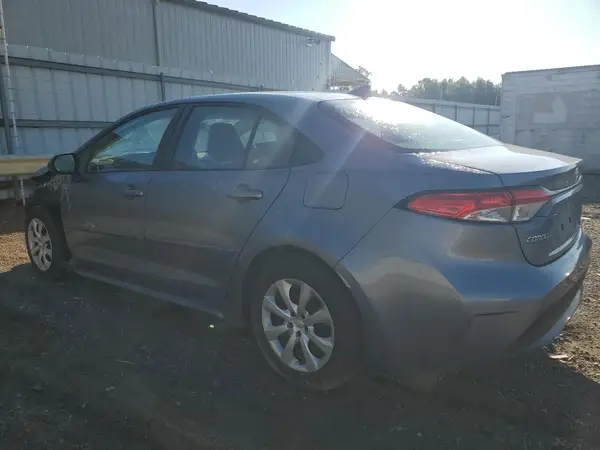 5YFEPRAE0LP111657 2020 TOYOTA COROLLA - Image 2