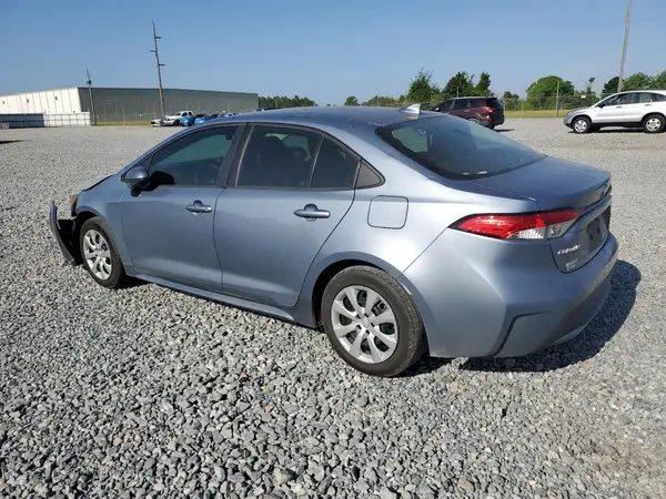 5YFEPRAE0LP111710 2020 TOYOTA COROLLA - Image 2