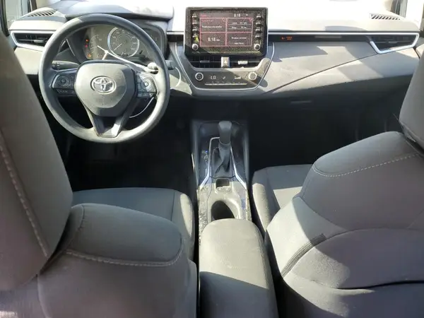 5YFEPRAE0LP111710 2020 TOYOTA COROLLA - Image 8