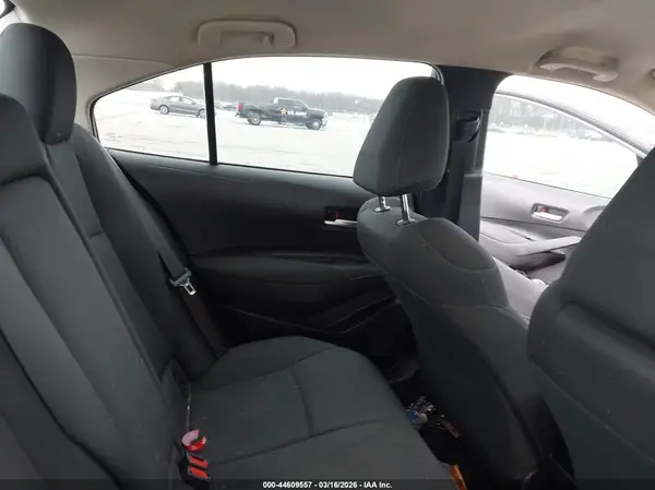 5YFEPRAE0LP112338 2020 TOYOTA COROLLA - Image 8