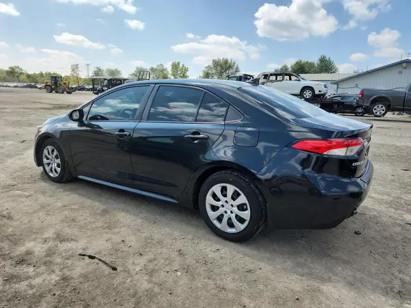 5YFEPRAE0LP112954 2020 TOYOTA COROLLA - Image 2