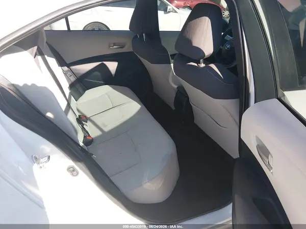 5YFEPRAE0LP114154 2020 TOYOTA COROLLA - Image 8