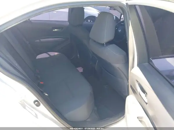 5YFEPRAE0LP114610 2020 TOYOTA COROLLA - Image 8
