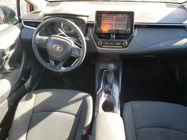 5YFEPRAE0LP116177 2020 TOYOTA COROLLA - Image 8