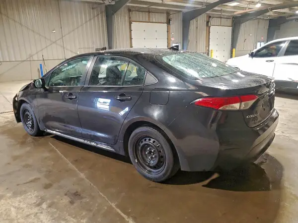 5YFEPRAE0LP116390 2020 TOYOTA COROLLA - Image 2