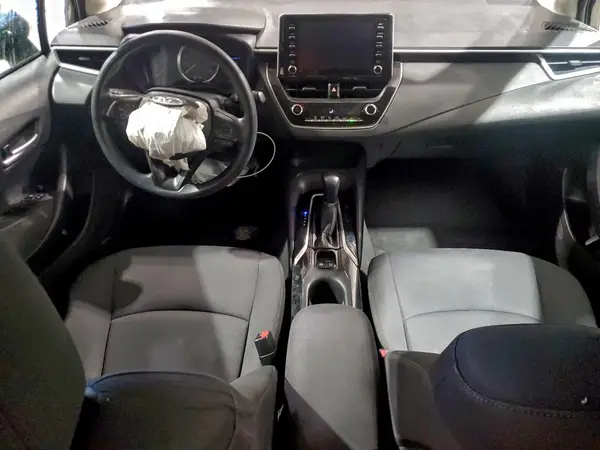 5YFEPRAE0LP116390 2020 TOYOTA COROLLA - Image 8