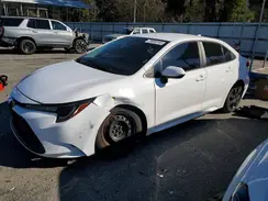5YFEPRAE0LP117541 2020 TOYOTA COROLLA