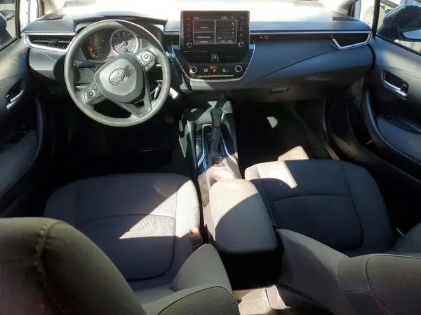 5YFEPRAE0LP117541 2020 TOYOTA COROLLA - Image 8