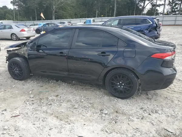 5YFEPRAE0LP118723 2020 TOYOTA COROLLA - Image 2