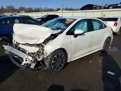 5YFEPRAE0LP118754 2020 TOYOTA COROLLA