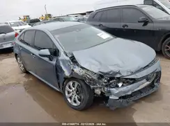 5YFEPRAE0LP120519 2020 TOYOTA COROLLA