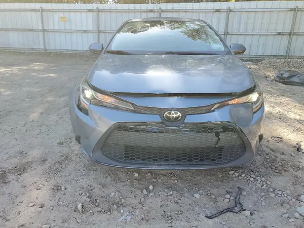 5YFEPRAE0LP120696 2020 TOYOTA COROLLA - Image 2