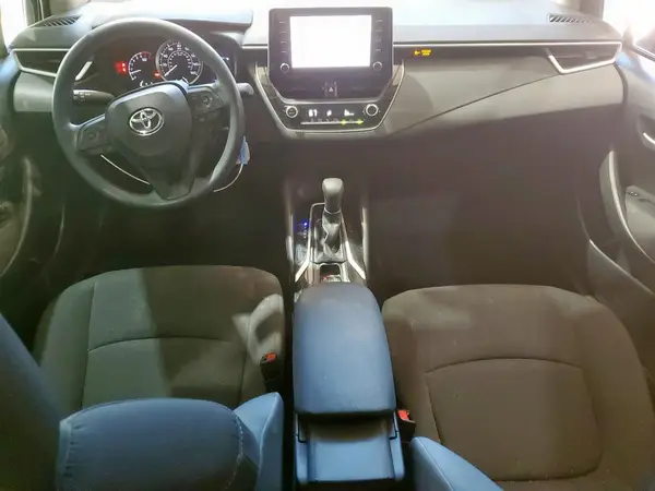 5YFEPRAE0LP121041 2020 TOYOTA COROLLA - Image 8