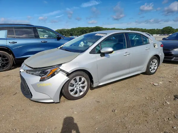 5YFEPRAE0LP121122 2020 TOYOTA COROLLA - Image 1