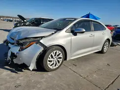 5YFEPRAE0LP123808 2020 TOYOTA COROLLA