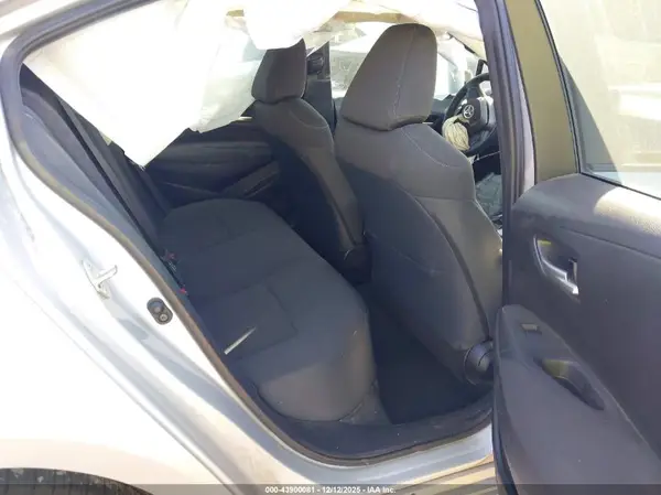 5YFEPRAE0LP123923 2020 TOYOTA COROLLA - Image 8