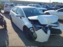 5YFEPRAE0LP124375 2020 TOYOTA COROLLA