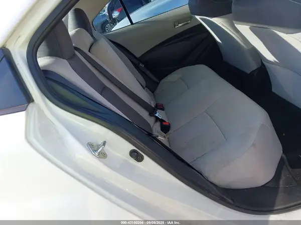5YFEPRAE0LP124375 2020 TOYOTA COROLLA - Image 8