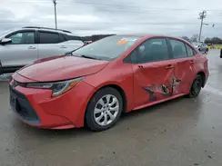 5YFEPRAE0LP124893 2020 TOYOTA COROLLA