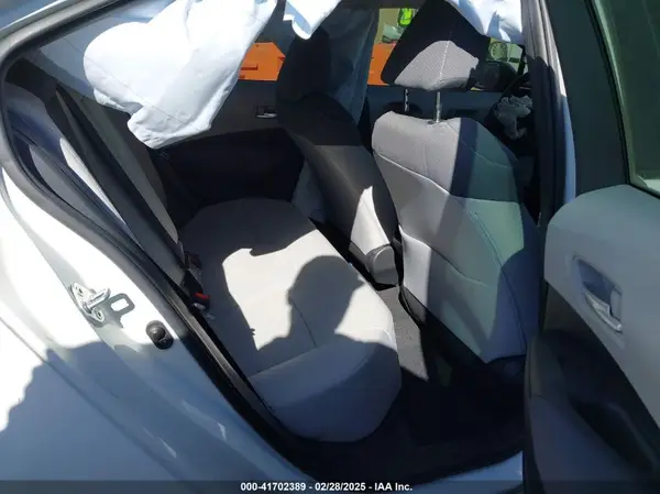 5YFEPRAE0LP125008 2020 TOYOTA COROLLA - Image 8