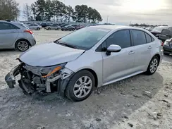 5YFEPRAE0LP125770 2020 TOYOTA COROLLA
