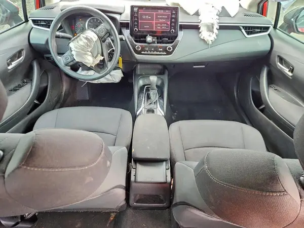 5YFEPRAE0LP126403 2020 TOYOTA COROLLA - Image 8