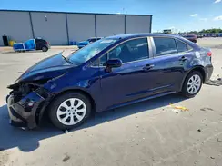 5YFEPRAE0LP127499 2020 TOYOTA COROLLA