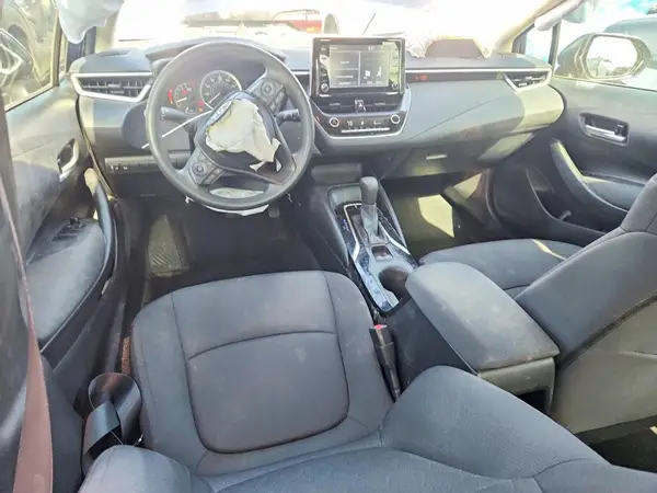 5YFEPRAE0LP127499 2020 TOYOTA COROLLA - Image 8