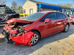 5YFEPRAE0LP127745 2020 TOYOTA COROLLA