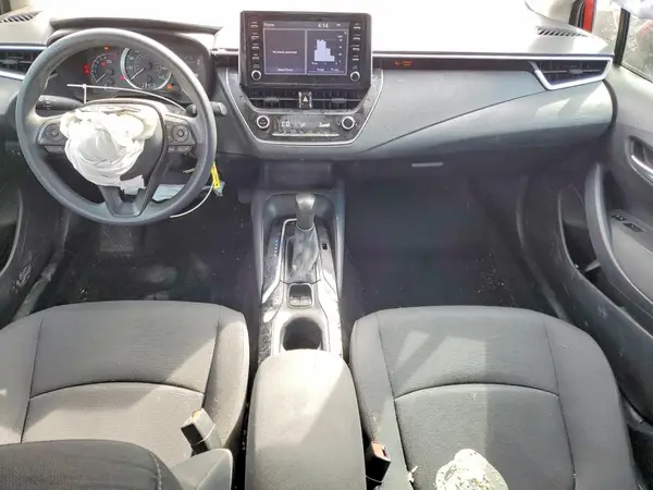 5YFEPRAE0LP127745 2020 TOYOTA COROLLA - Image 8