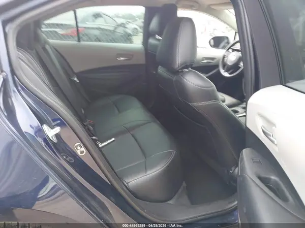 5YFEPRAE0LP128538 2020 TOYOTA COROLLA - Image 8