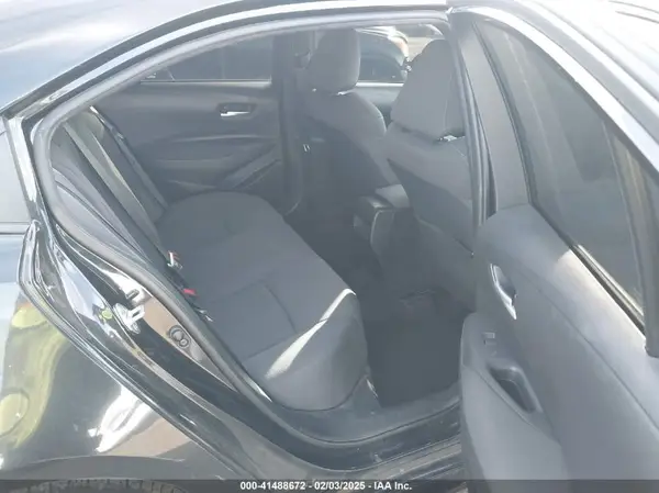 5YFEPRAE0LP130354 2020 TOYOTA COROLLA - Image 8