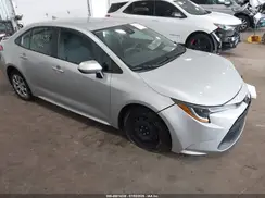 5YFEPRAE0LP132458 2020 TOYOTA COROLLA