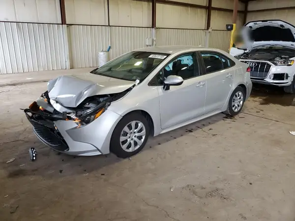 5YFEPRAE0LP132721 2020 TOYOTA COROLLA - Image 1