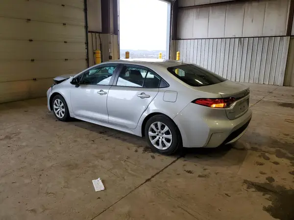 5YFEPRAE0LP132721 2020 TOYOTA COROLLA - Image 2