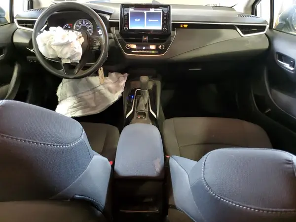 5YFEPRAE0LP132721 2020 TOYOTA COROLLA - Image 8