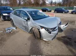 5YFEPRAE0LP133111 2020 TOYOTA COROLLA