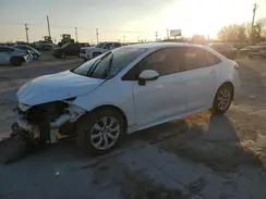 5YFEPRAE0LP133500 2020 TOYOTA COROLLA