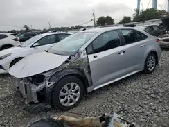 5YFEPRAE0LP134579 2020 TOYOTA COROLLA
