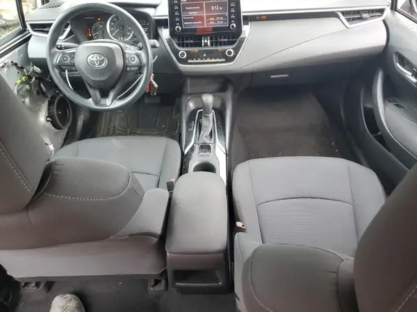 5YFEPRAE0LP134579 2020 TOYOTA COROLLA - Image 8