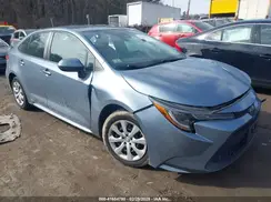 5YFEPRAE0LP134923 2020 TOYOTA COROLLA