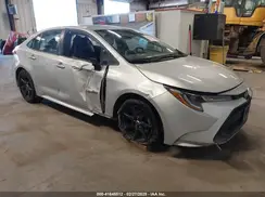 5YFEPRAE0LP136204 2020 TOYOTA COROLLA